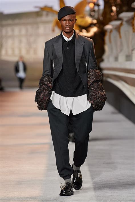 dior men's clothing|christian dior clothing men's.